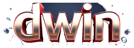 dwin logo